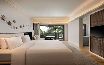 Ocean Room