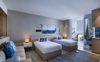 2 Bedroom Pool House