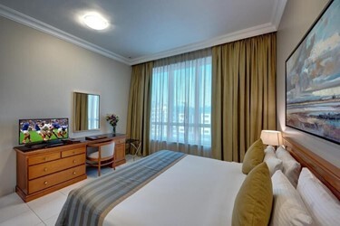 Modern One bedroom Apartment