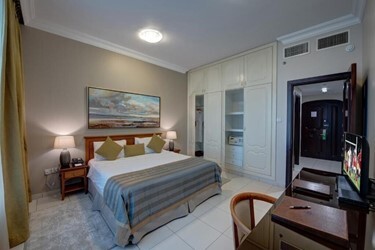 Modern One bedroom Apartment