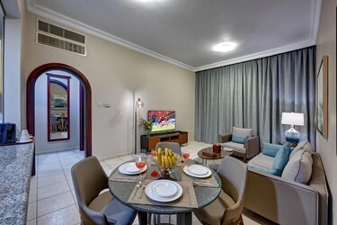 Modern One bedroom Apartment