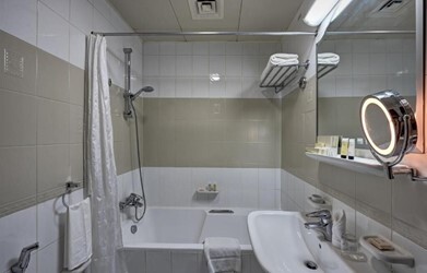 Modern One bedroom Apartment