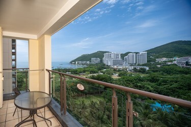 Superior Sea View Room