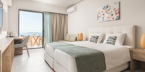 Standard Sea View