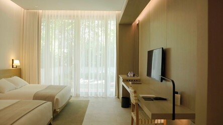 Edition Villa