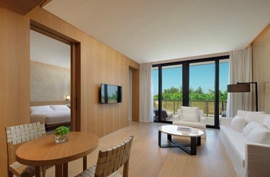 Edition Villa