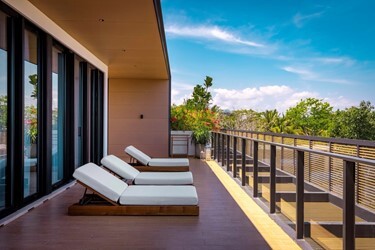 Edition Villa