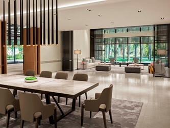 Edition Villa