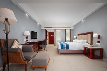 Sea View Room Building A