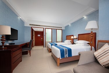 Sea View Room Building A