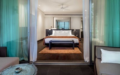 Palm Premium Room