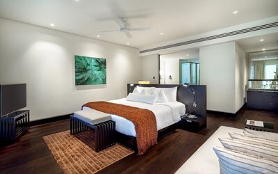 Palm Premium Room