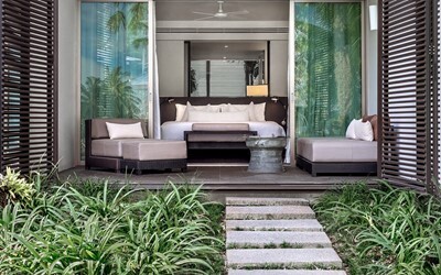 Palm Premium Room