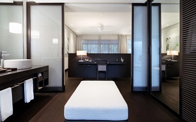 Palm Premium Room