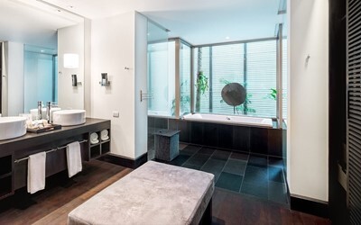 Palm Premium Room