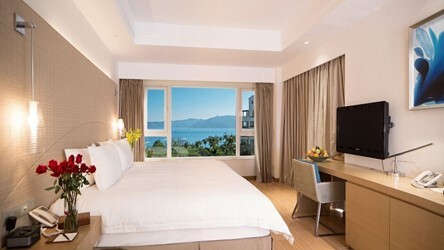 Superior Sea View Room