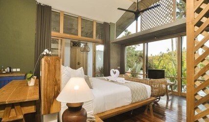 Royal Villa with Private Pool