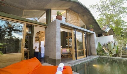 Royal Villa with Private Pool