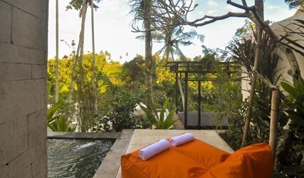 Royal Villa with Private Pool