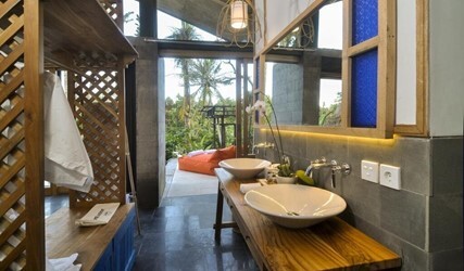 Royal Villa with Private Pool