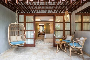 Grand deluxe room