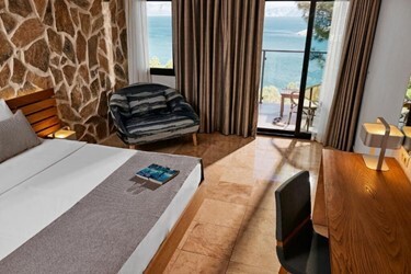 Standard Sea View