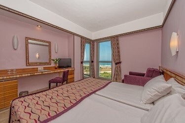 Standard Room Sea Side