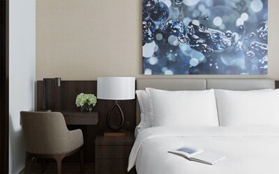 Premium Three Bedroom Suite