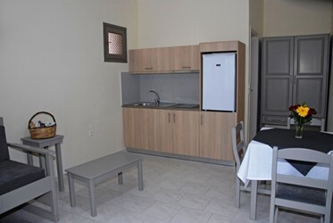 Apartment 2-3