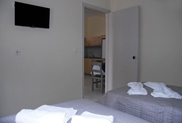 Apartment 2-3