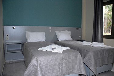 Apartment 2-3
