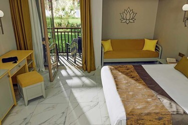 Family Village Room