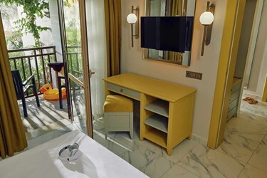Family Village Room