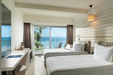 Superior Sea View