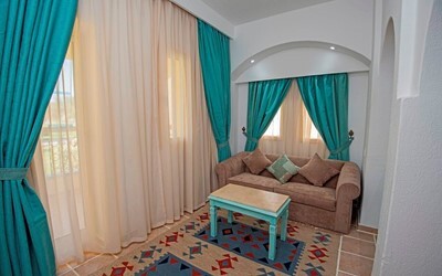 Standard Room GV/AQ