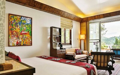 Penthouse Suite