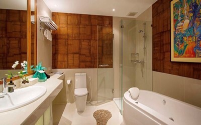 Penthouse Suite