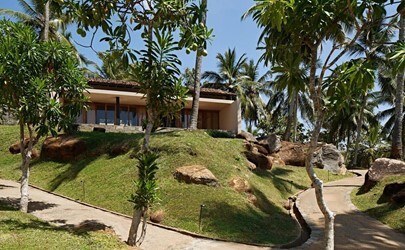 Premium Ocean Pool Suite