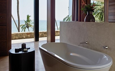 Premium Ocean Pool Suite
