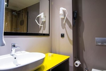 Loft Suite