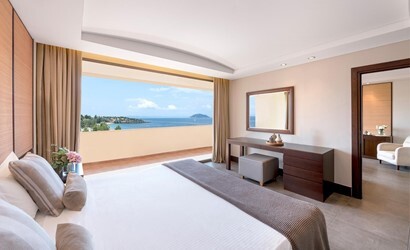 Suite Executive