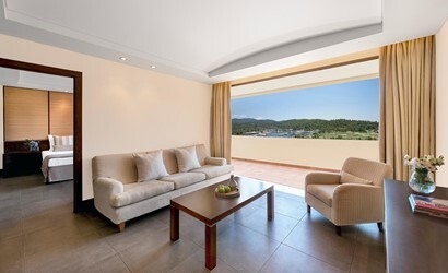 Suite Executive