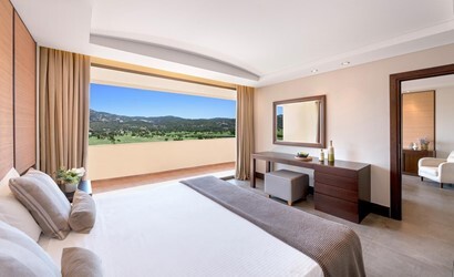 Suite Executive
