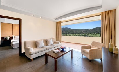 Suite Executive