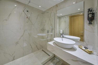 Superior Plus Room