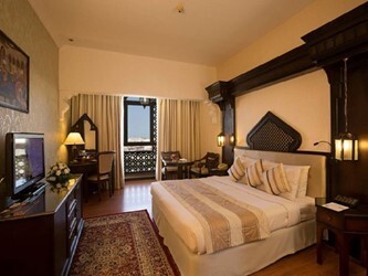Classic Souq View Room