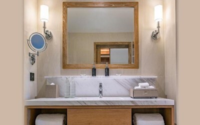 Junior Suite Sea View