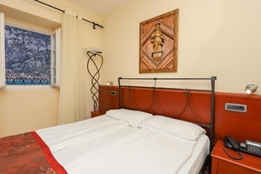 Standard Roof Room