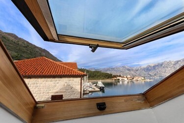Standard Roof Room