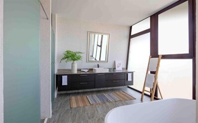 Junior Ocean View Suite